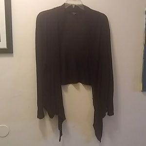 Lightweight cardigan